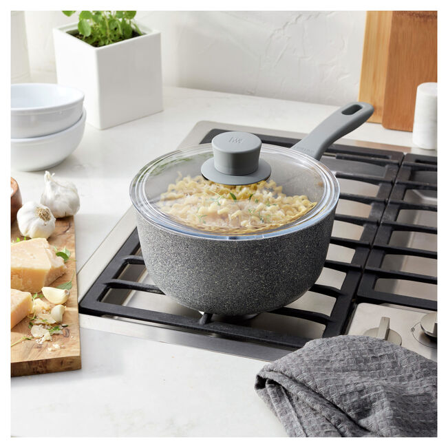 1029759 Parma Plus Saucepan 2.9qt