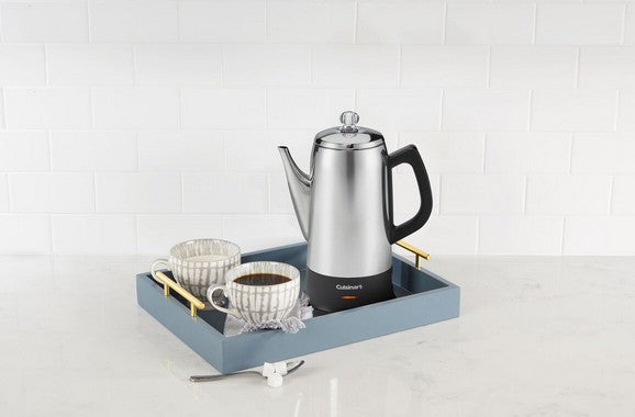 PRC-12N 12 cup Percolator