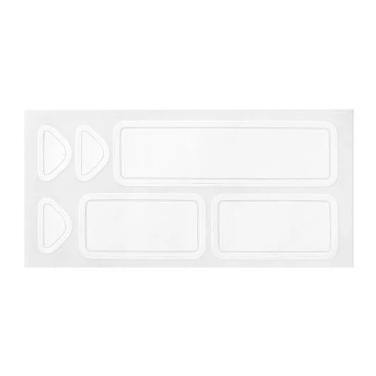 11235300 POP Container Labels