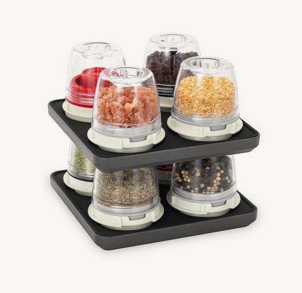 FMA104-1SLA FinaTray Quartet