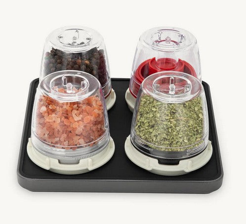 FMA104-1SLA FinaTray Quartet