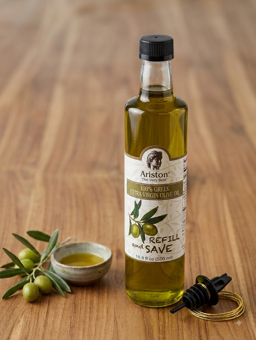 111 Ariston Olive Oil Select EVOO
