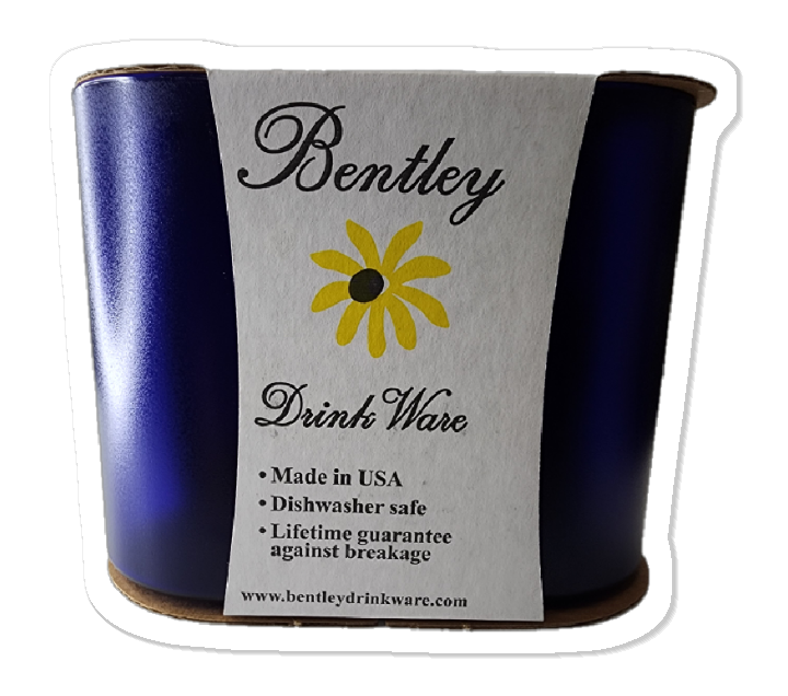 TM4-3034 Sapphire 16oz