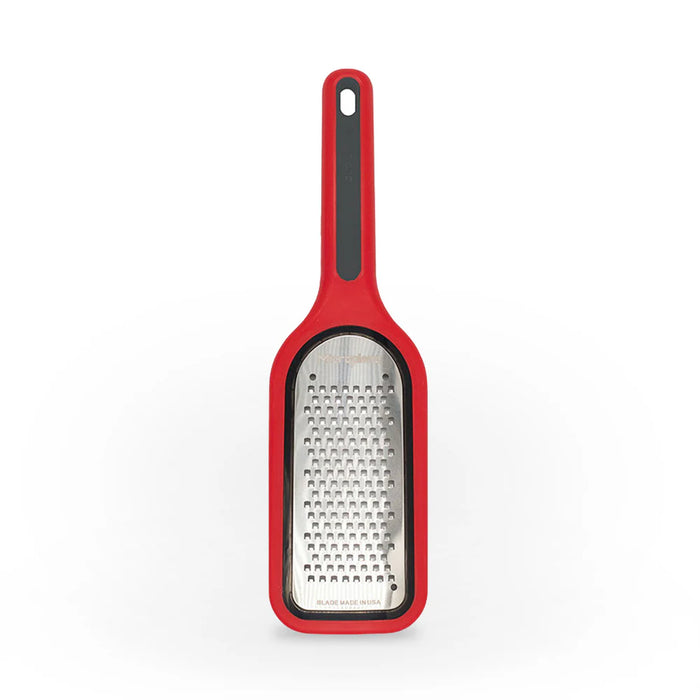 51101 Coarse Grater Select Red