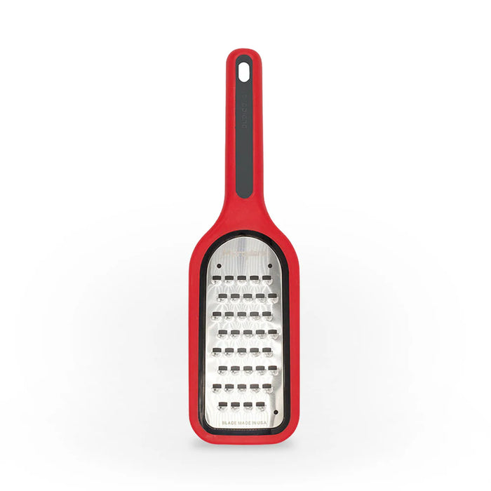51138 Extra Coarse Select Red