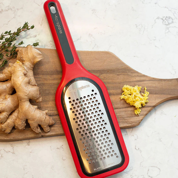 51101 Coarse Grater Select Red