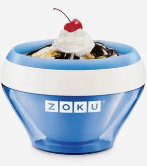 ZK120-MX Ice Cream Maker