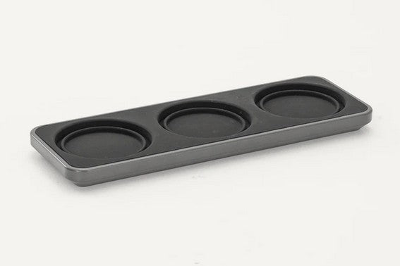 FMA103-1SLA Fina Tray Trio Slate