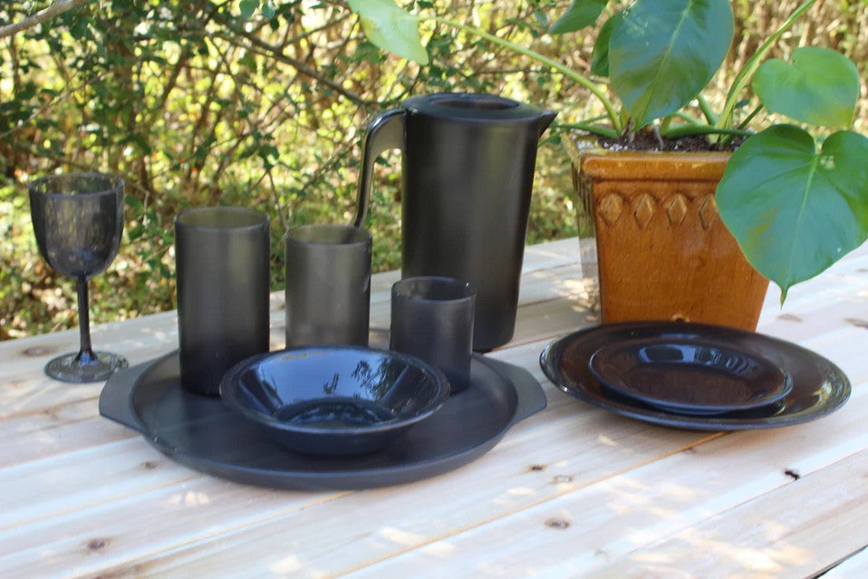 TM4-3026 Smoke Tumbler