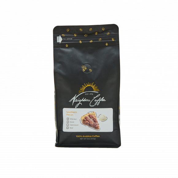 3049AB.5 Southern Pecan Decaf