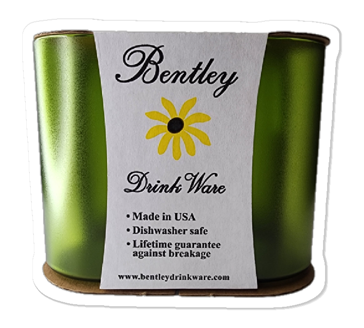 TM4-3033 Spring Green Tumbler