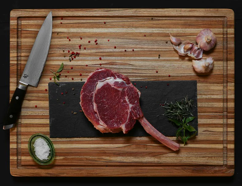 108 Rectangle Cutting Board