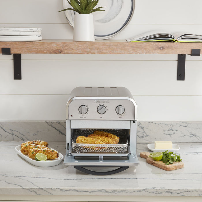 TOA-26 Compact Air Fryer