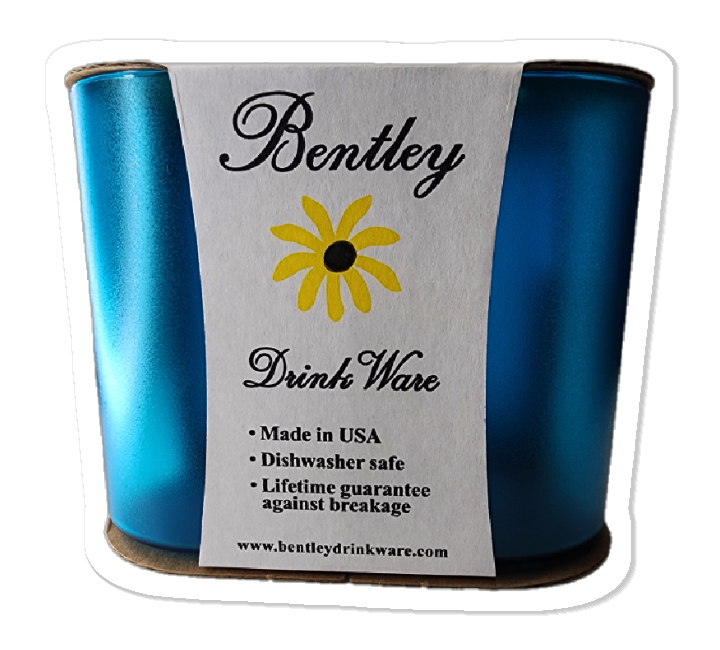 TM4-3032 Turquoise Tumbler