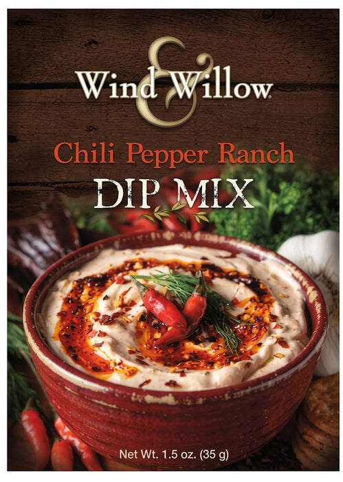 44131 Chili Pepper Ranch