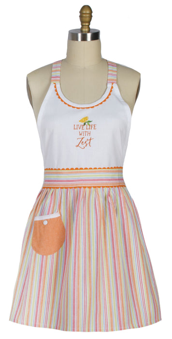 R7311 Zesty Apron